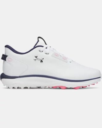 Παπούτσια γκολφ Drive Fade 2 Spikeless