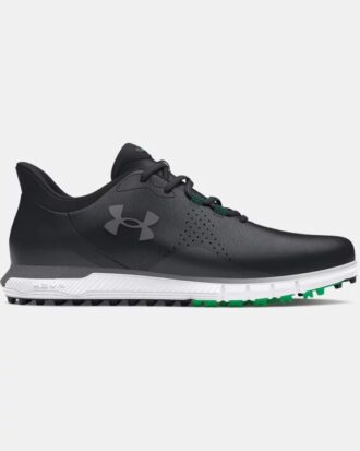 Παπούτσια γκολφ Drive Fade Spikeless