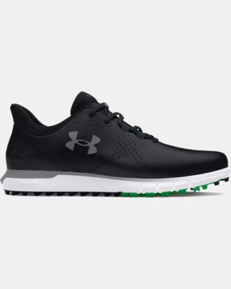 Παπούτσια γκολφ Drive Fade Spikeless Wide