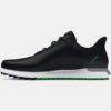 Παπούτσια γκολφ Drive Fade Spikeless Wide