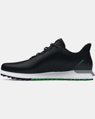 Παπούτσια γκολφ Drive Fade Spikeless Wide
