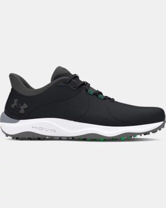 Παπούτσια γκολφ Drive Pro Spikeless Wide