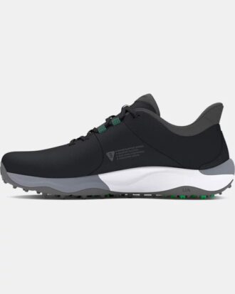 Παπούτσια γκολφ Drive Pro Spikeless Wide