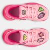 Παπούτσια μπάσκετ Jet ’25 VC για δημοτικό σχολείο Παπούτσια μπάσκετ Jet ’25 VC για δημοτικό σχολείο
