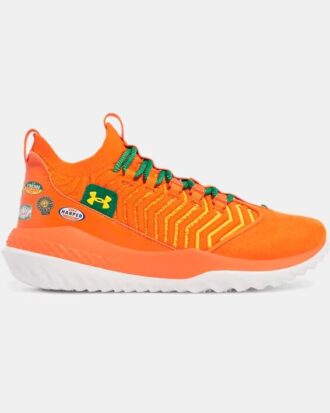 Παπούτσια μπέιζμπολ Harper 9 ‘Bring The Juice’ Turf