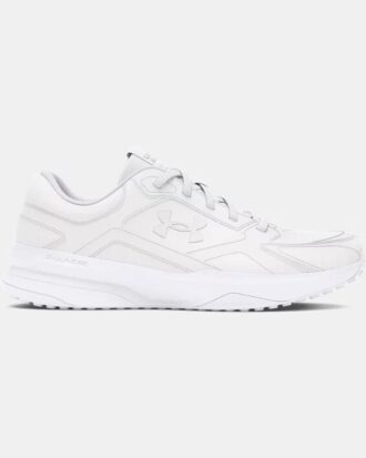 Παπούτσια προπόνησης Edge Leather Wide (4E)