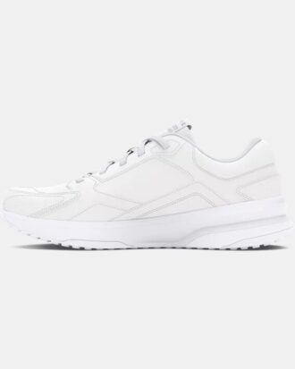 Παπούτσια προπόνησης Edge Leather Wide (4E)