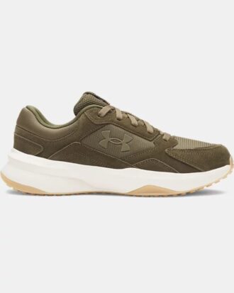 Παπούτσια προπόνησης Edge Suede