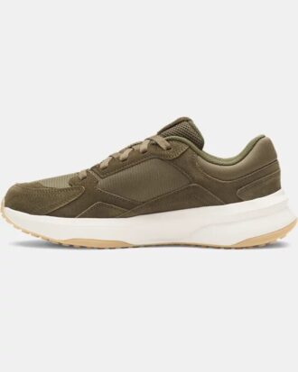 Παπούτσια προπόνησης Edge Suede