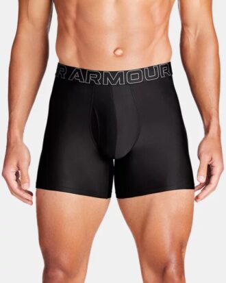 Performance Tech™ 6″ 3-Pack Boxerjock®