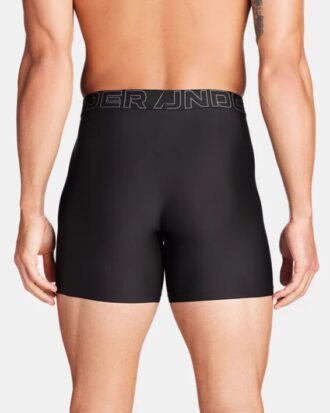 Performance Tech™ Mesh 6″ 3-Pack Boxerjock®