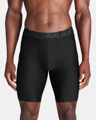 Performance Tech™ Mesh 9″ 3-Pack Boxerjock®