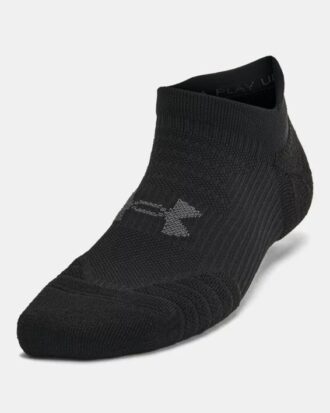 Play Up 3-Pack No Show Tab Socks