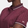 Πολό Drive Jacquard