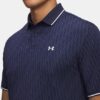Πολό Drive Sport Jacquard Πολό Drive Sport Jacquard