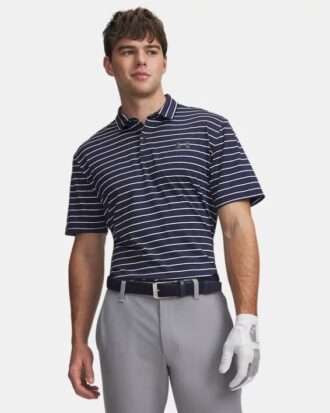 Πολό Matchplay Stripe