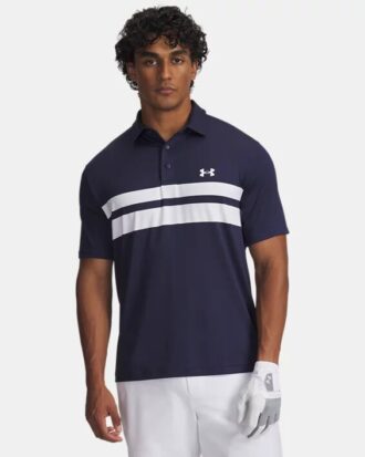 Πολό Playoff 3.0 Stripe
