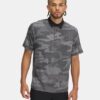 Πολό Playoff Camo Jacquard