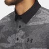Πολό Playoff Camo Jacquard