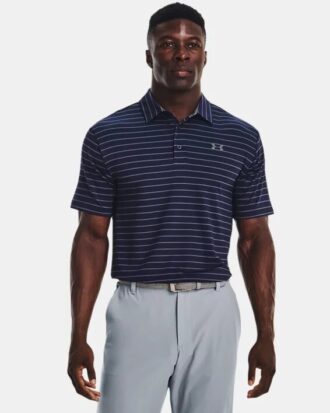 Πολό Playoff Core Stripe