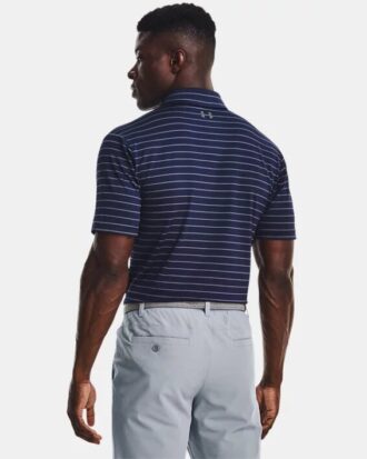 Πολό Playoff Core Stripe