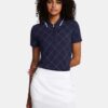 Πολό Premier Zip Windowpane