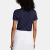Πολό Premier Zip Windowpane