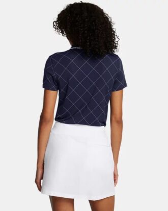 Πολό Premier Zip Windowpane