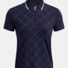 Πολό Premier Zip Windowpane