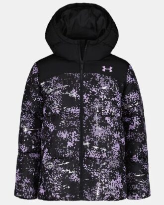 Μπουφάν Prime Printed Little Puffer