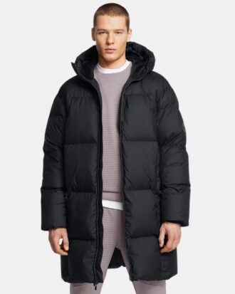 Πουκάμισο Limitless Down Puffer Πουκάμισο Limitless Down Puffer