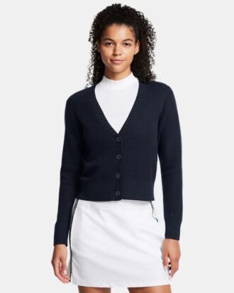 Πουλόβερ Premier Cardigan