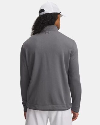 ΠουλόβερFleece ¼ Zip