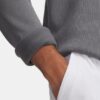 ΠουλόβερFleece ¼ Zip