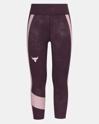 Project Rock Ankle Crop για κορίτσια