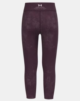 Project Rock Ankle Crop για κορίτσια