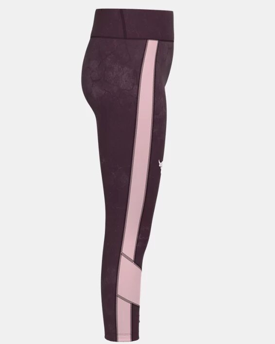 Project Rock Ankle Crop για κορίτσια Project Rock Ankle Crop για κορίτσια
