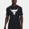 Project Rock Brahma Bull κοντομάνικο