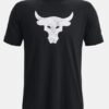 Project Rock Brahma Bull κοντομάνικο