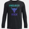 Project Rock Brahma Bull Μακρυμάνικο Project Rock Brahma Bull Μακρυμάνικο