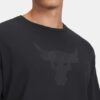 Project Rock Brahma Bull Μακρυμάνικο
