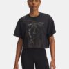 Project Rock Bull Heavyweight Oversized T-Shirt Project Rock Bull Heavyweight Oversized T-Shirt