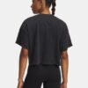 Project Rock Bull Heavyweight Oversized T-Shirt Project Rock Bull Heavyweight Oversized T-Shirt