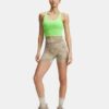 Project Rock Fitted Bra Tank Project Rock Fitted Bra Tank
