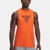 Project Rock Graphic Sleeveless Project Rock Graphic Sleeveless