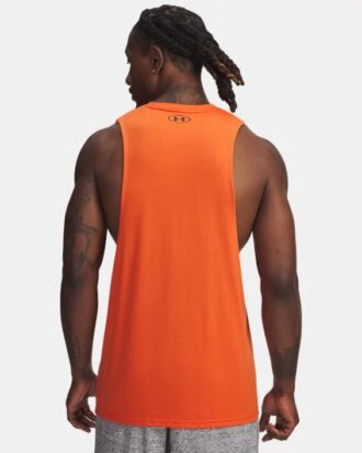 Project Rock Graphic Sleeveless
