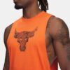 Project Rock Graphic Sleeveless Project Rock Graphic Sleeveless