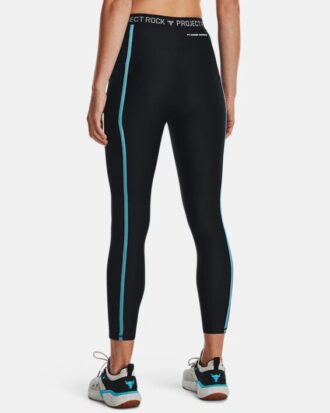 Project Rock HeatGear® Κολάν μέχρι τον αστράγαλο