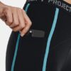 Project Rock HeatGear® Κολάν μέχρι τον αστράγαλο Project Rock HeatGear® Κολάν μέχρι τον αστράγαλο