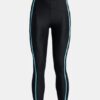 Project Rock HeatGear® Κολάν μέχρι τον αστράγαλο Project Rock HeatGear® Κολάν μέχρι τον αστράγαλο